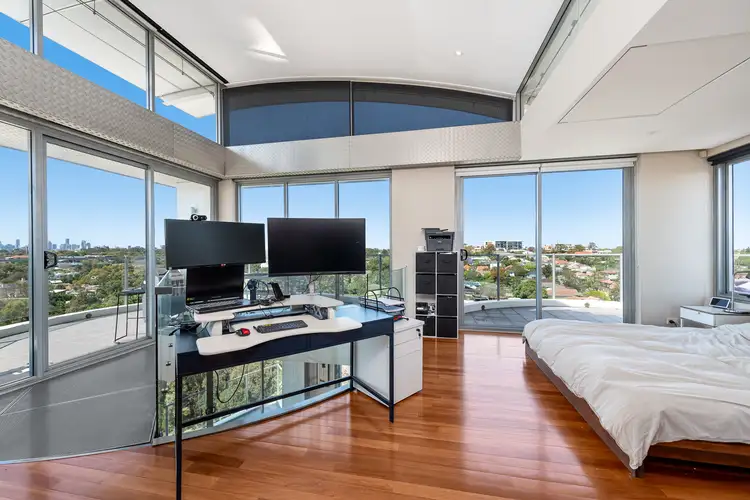 Fourth view of Homely apartment listing, 37/10-14 Terry Road, Dulwich Hill NSW 2203