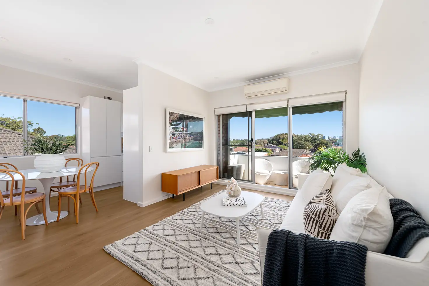 Main view of Homely apartment listing, 18/14 Crawford Road, Brighton-Le-Sands NSW 2216