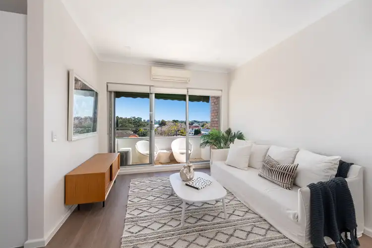 Third view of Homely apartment listing, 18/14 Crawford Road, Brighton-Le-Sands NSW 2216