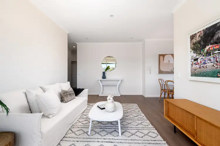 Fourth view of Homely apartment listing, 18/14 Crawford Road, Brighton-Le-Sands NSW 2216