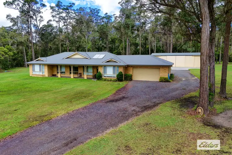 42 Iluka Circuit, Taree NSW 2430