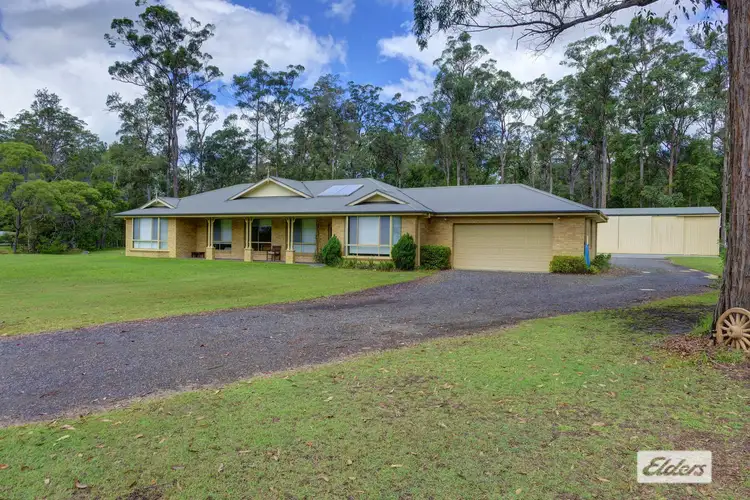 Second view of Homely house listing, 42 Iluka Circuit, Taree NSW 2430
