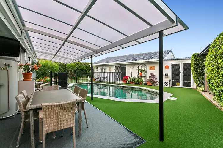 Fifth view of Homely house listing, 36 Pinon Close, Elanora QLD 4221