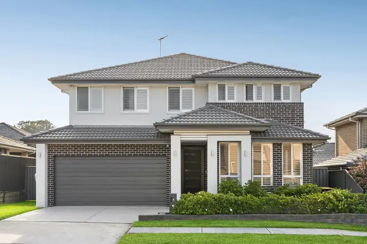 Main view of Homely house listing, 6 Kingsford Smith Avenue, Middleton Grange NSW 2171