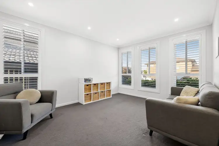 Second view of Homely house listing, 6 Kingsford Smith Avenue, Middleton Grange NSW 2171