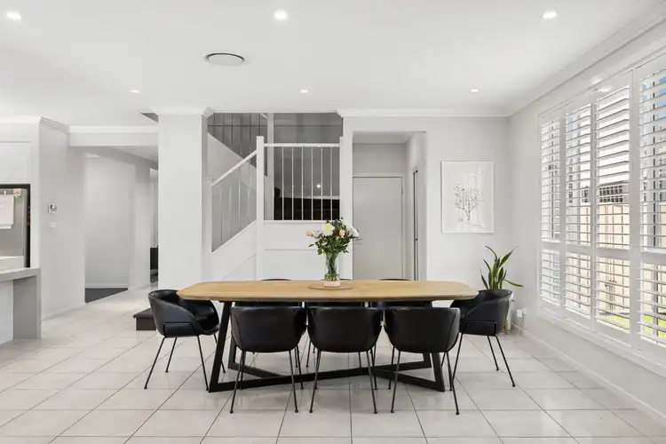 Sixth view of Homely house listing, 6 Kingsford Smith Avenue, Middleton Grange NSW 2171