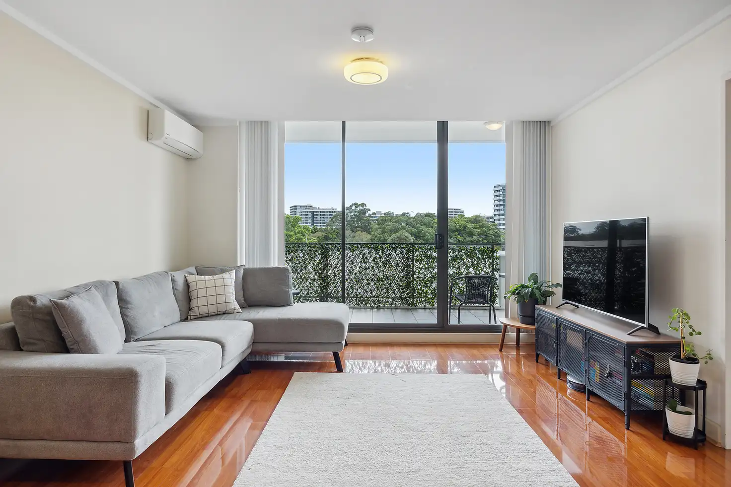 Main view of Homely apartment listing, 210/35D Arncliffe Street, Wolli Creek NSW 2205
