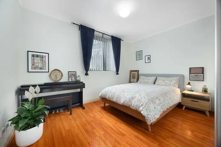 Fourth view of Homely apartment listing, 210/35D Arncliffe Street, Wolli Creek NSW 2205