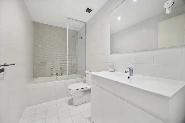 Sixth view of Homely apartment listing, 210/35D Arncliffe Street, Wolli Creek NSW 2205