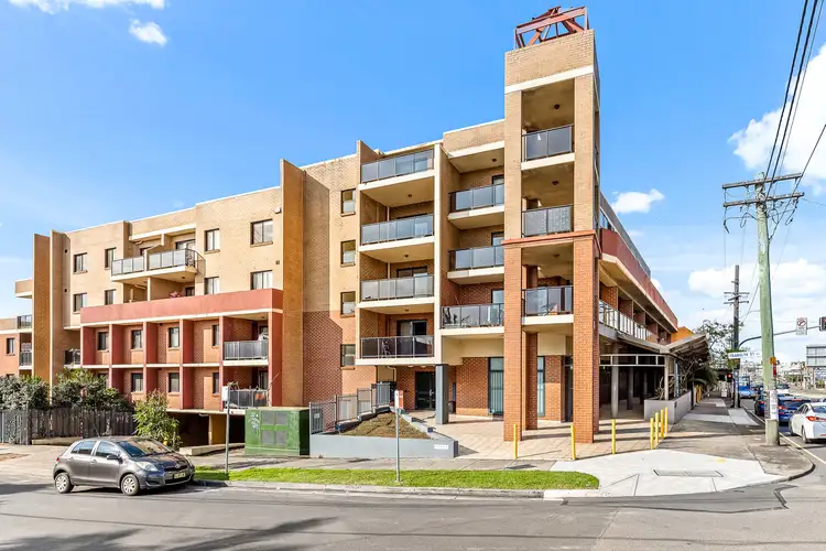 33/143-147 Parramatta Road, Concord NSW 2137