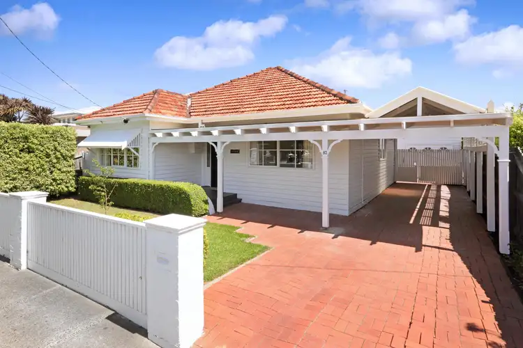 83 Charlotte Street, Newport VIC 3015