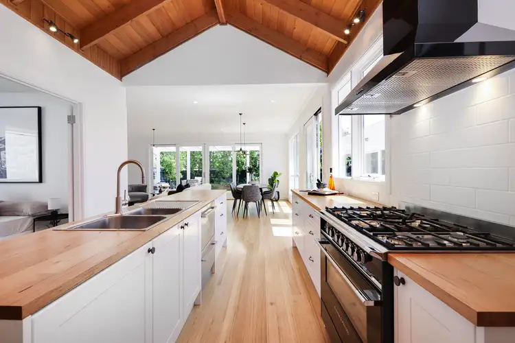 Fourth view of Homely house listing, 83 Charlotte Street, Newport VIC 3015