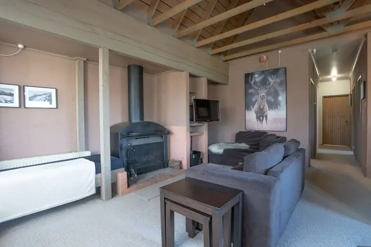 Fourth view of Homely apartment listing, 10 Snowgums, Dinner Plain VIC 3898
