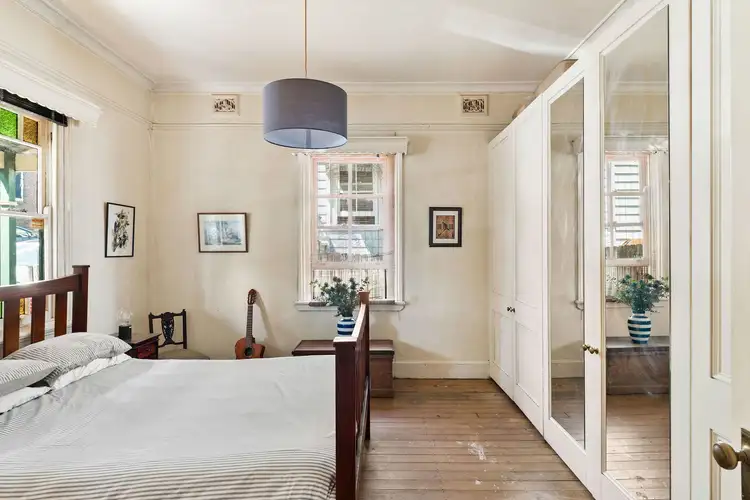 Second view of Homely house listing, 50 Quirk Street, Rozelle NSW 2039