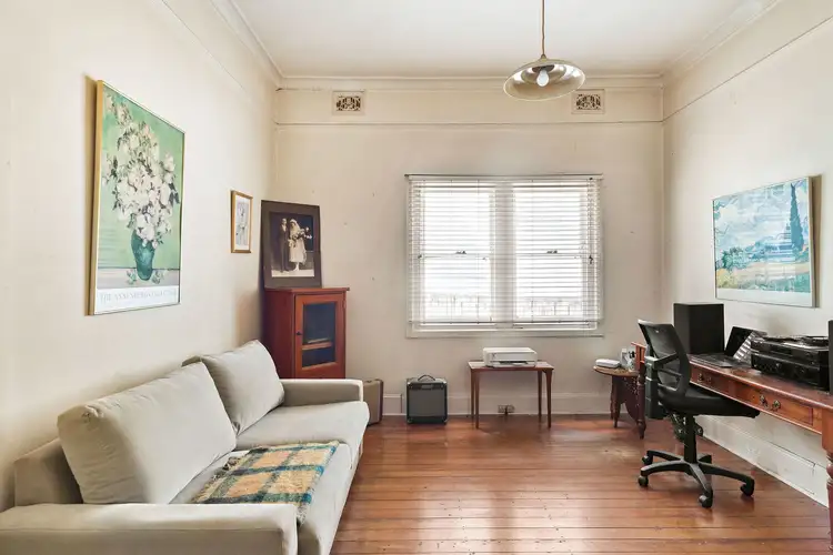 Third view of Homely house listing, 50 Quirk Street, Rozelle NSW 2039