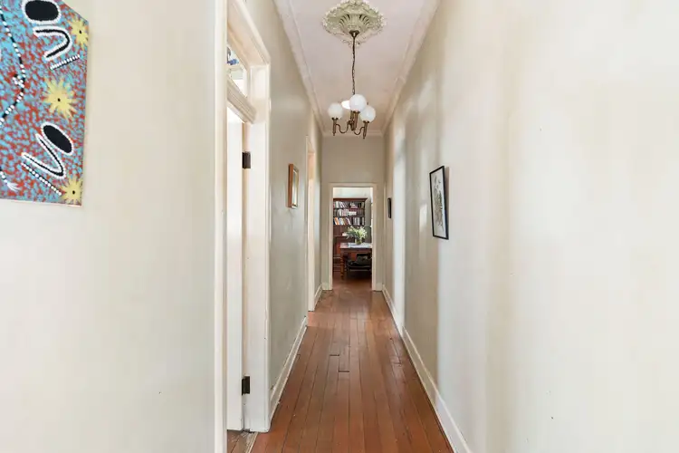 Fourth view of Homely house listing, 50 Quirk Street, Rozelle NSW 2039