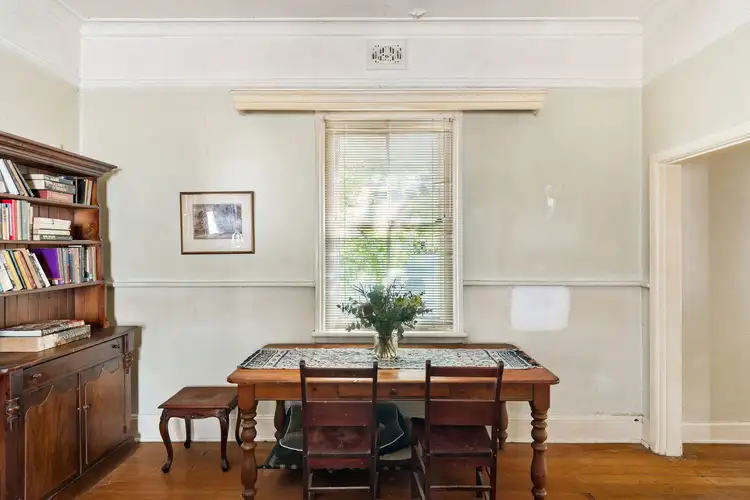 Fifth view of Homely house listing, 50 Quirk Street, Rozelle NSW 2039