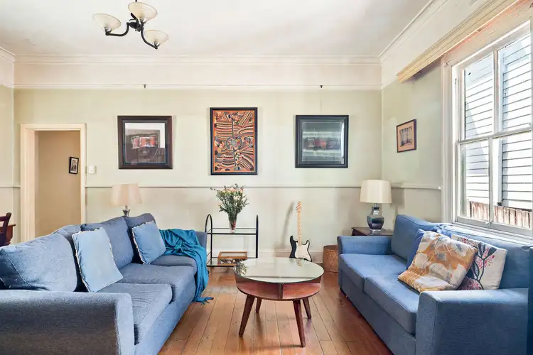 Sixth view of Homely house listing, 50 Quirk Street, Rozelle NSW 2039