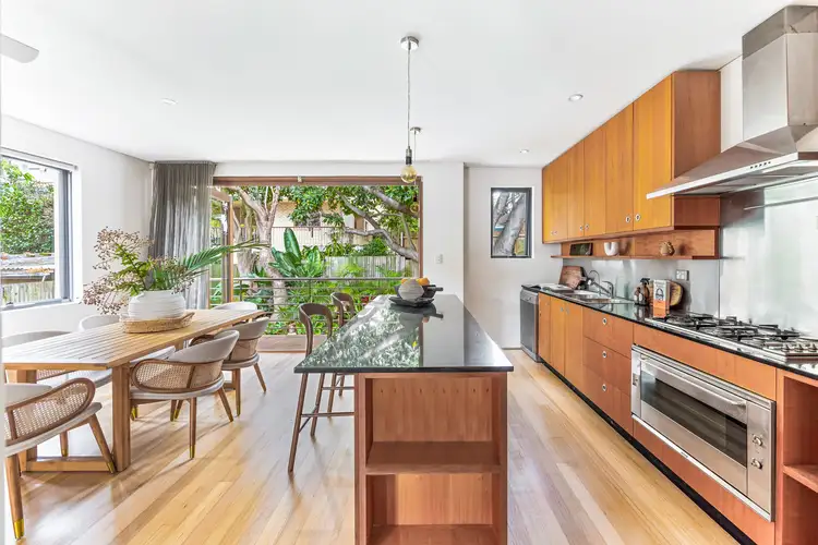 4/13 Roscoe Street, Bondi Beach NSW 2026
