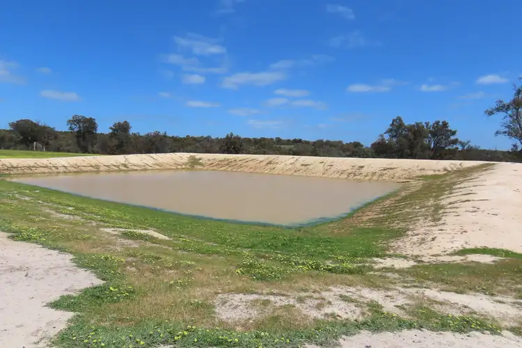 Second view of Homely rural property listing, Lots Old Mail Road, Kulikup WA 6244