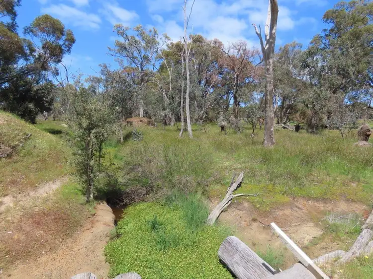 Third view of Homely rural property listing, Lots Old Mail Road, Kulikup WA 6244