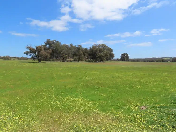 Fourth view of Homely rural property listing, Lots Old Mail Road, Kulikup WA 6244