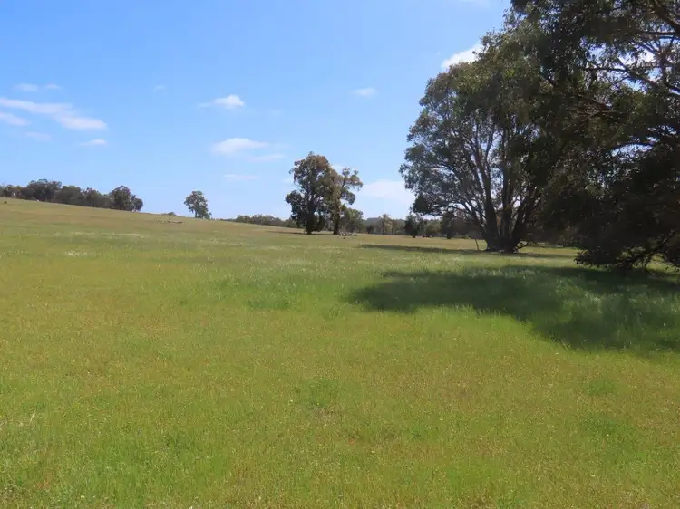 Seventh view of Homely rural property listing, Lots Old Mail Road, Kulikup WA 6244