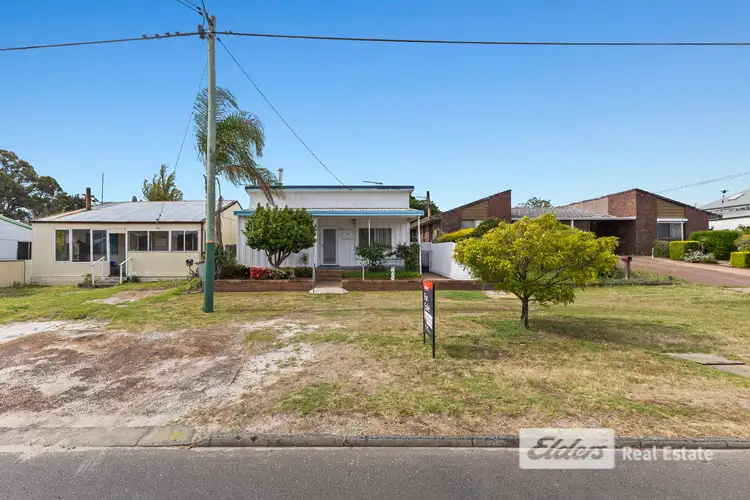 Second view of Homely house listing, 16 Medic Street, Collie WA 6225
