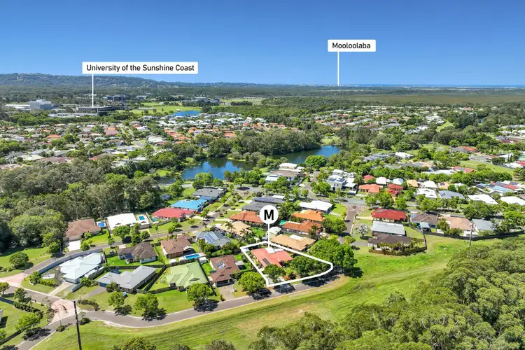 49 Oak Grove Way, Sippy Downs QLD 4556