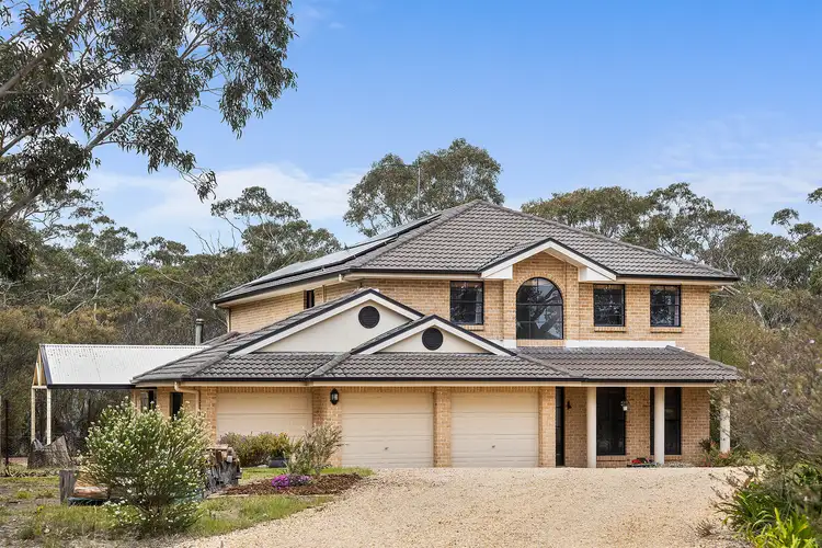 31 Bottlebrush Close, Tallong NSW 2579