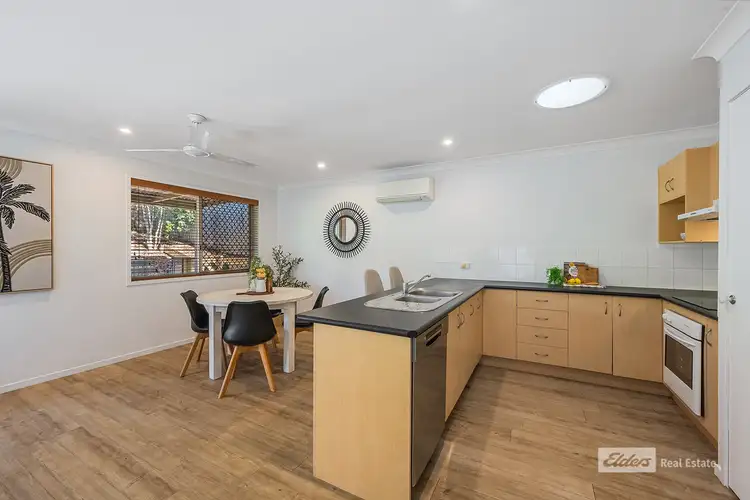 Sixth view of Homely house listing, 11 Hunter Street, Everton Park QLD 4053