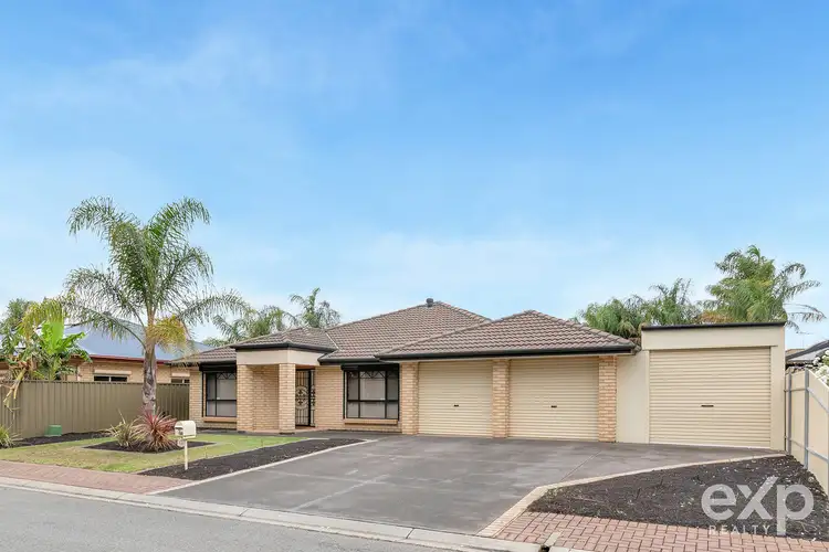 Main view of Homely house listing, 7 Premier Close, Andrews Farm SA 5114