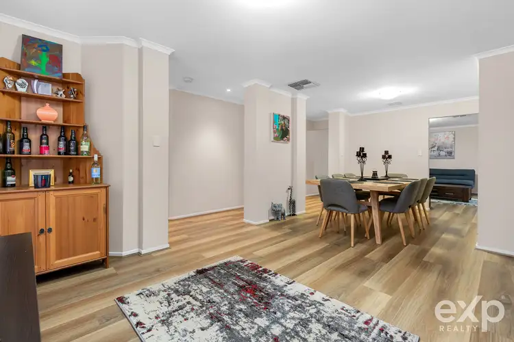 Sixth view of Homely house listing, 7 Premier Close, Andrews Farm SA 5114