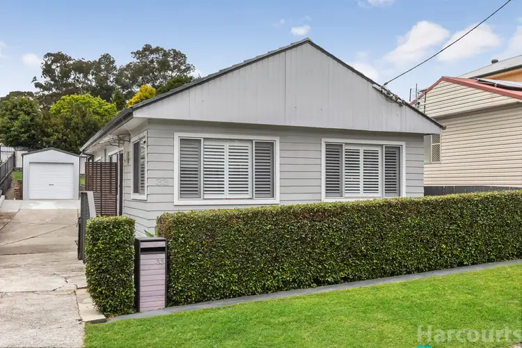 33 Wansbeck Valley Road, Cardiff NSW 2285