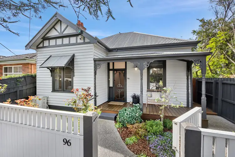 96 Autumn Street, Geelong West VIC 3218