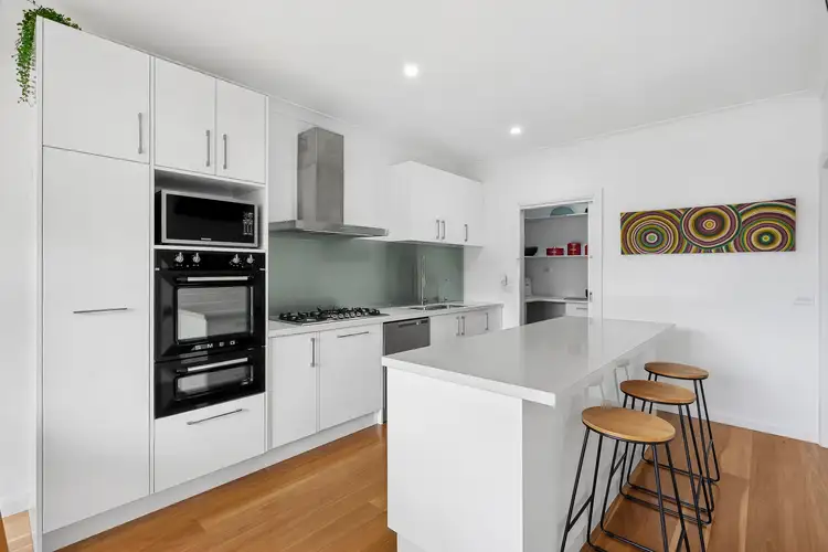 Second view of Homely house listing, 96 Autumn Street, Geelong West VIC 3218