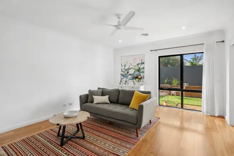 Fourth view of Homely house listing, 96 Autumn Street, Geelong West VIC 3218
