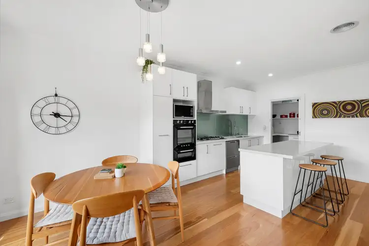 Fifth view of Homely house listing, 96 Autumn Street, Geelong West VIC 3218