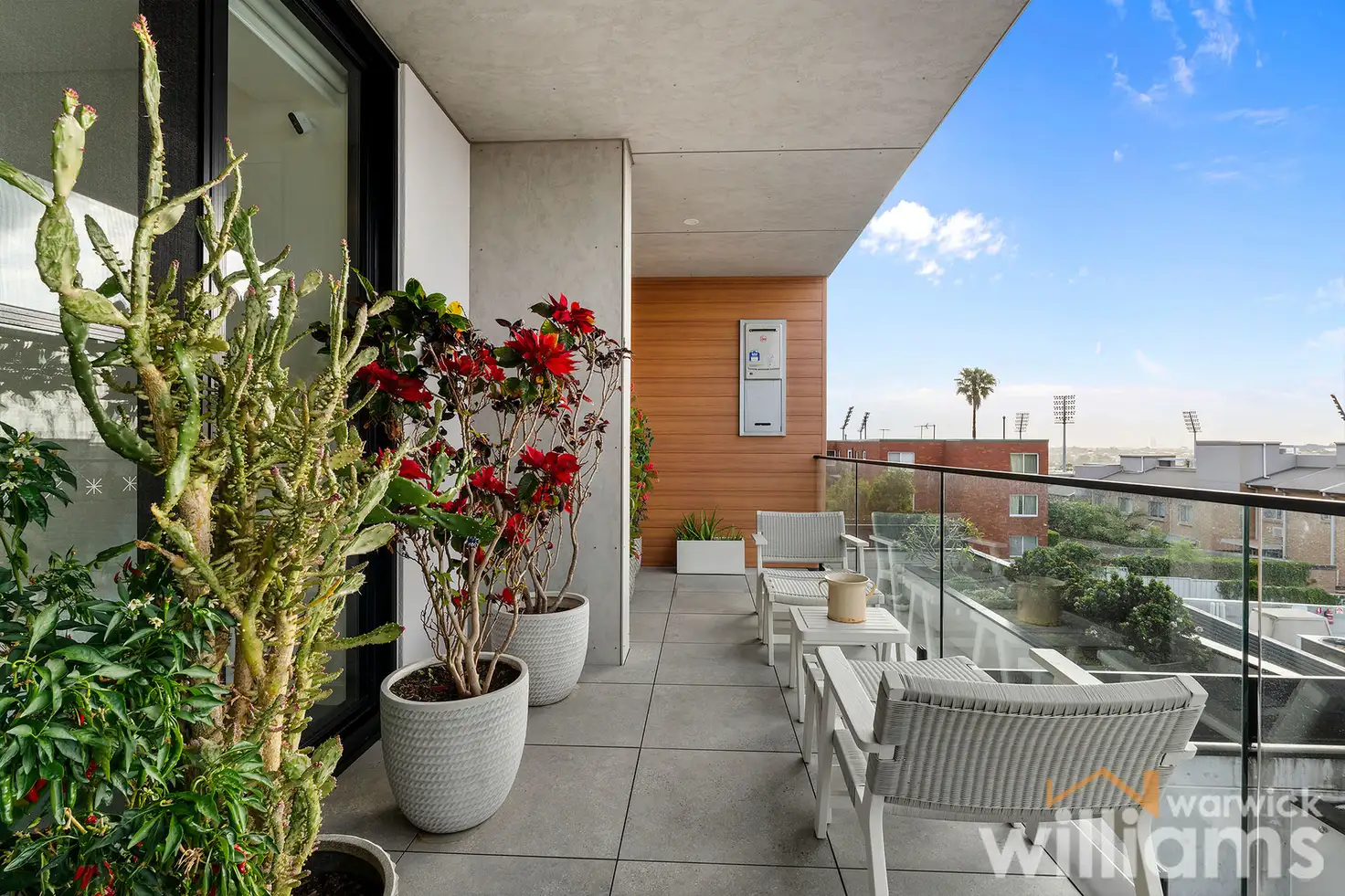 Main view of Homely apartment listing, 202/227 Victoria Road, Drummoyne NSW 2047