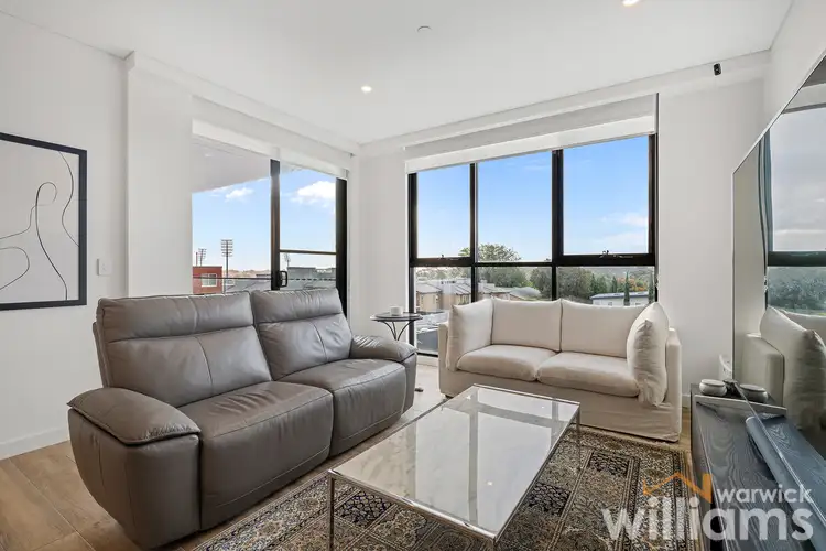 Second view of Homely apartment listing, 202/227 Victoria Road, Drummoyne NSW 2047
