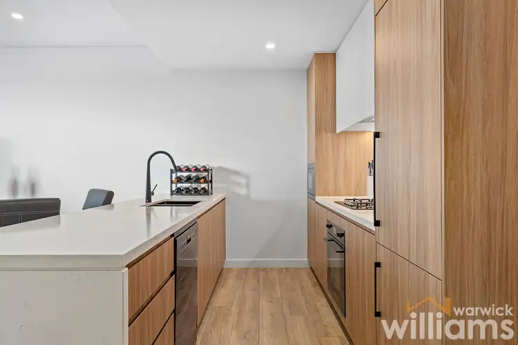 Third view of Homely apartment listing, 202/227 Victoria Road, Drummoyne NSW 2047