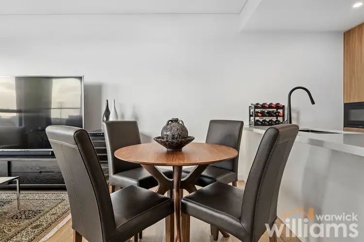 Fourth view of Homely apartment listing, 202/227 Victoria Road, Drummoyne NSW 2047