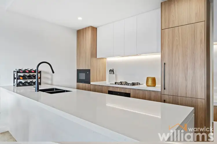 Fifth view of Homely apartment listing, 202/227 Victoria Road, Drummoyne NSW 2047