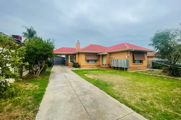 Main view of Homely house listing, 22 Degree Road, Salisbury North SA 5108