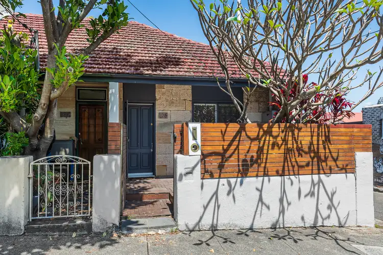 125 Salisbury Road