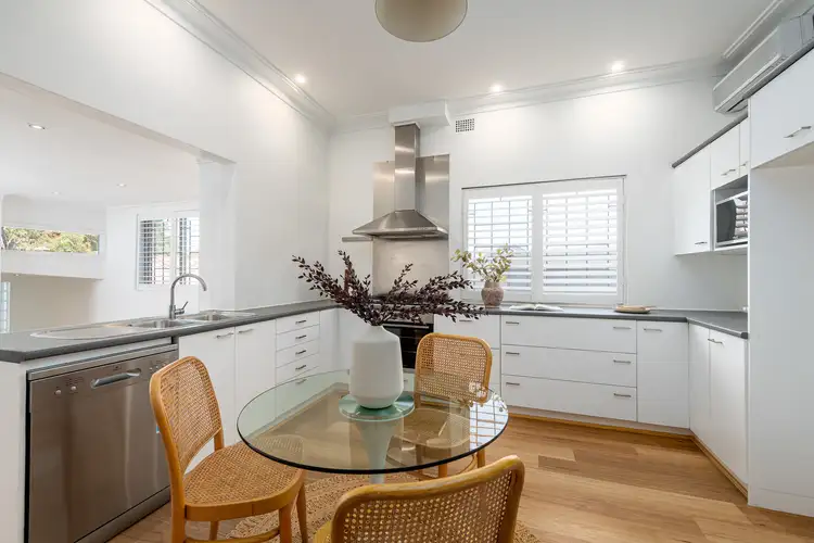 Second view of Homely house listing, 125 Salisbury Road, Camperdown NSW 2050