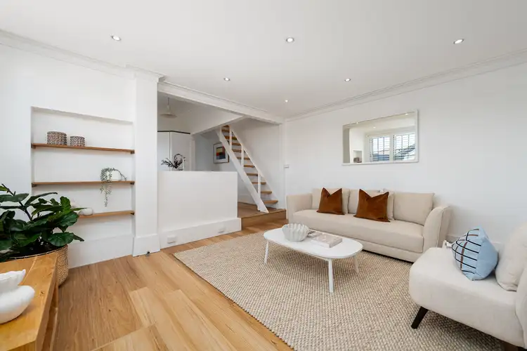 Third view of Homely house listing, 125 Salisbury Road, Camperdown NSW 2050