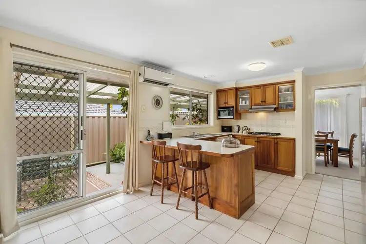 Fourth view of Homely house listing, 1 Corowa Court, Grovedale VIC 3216