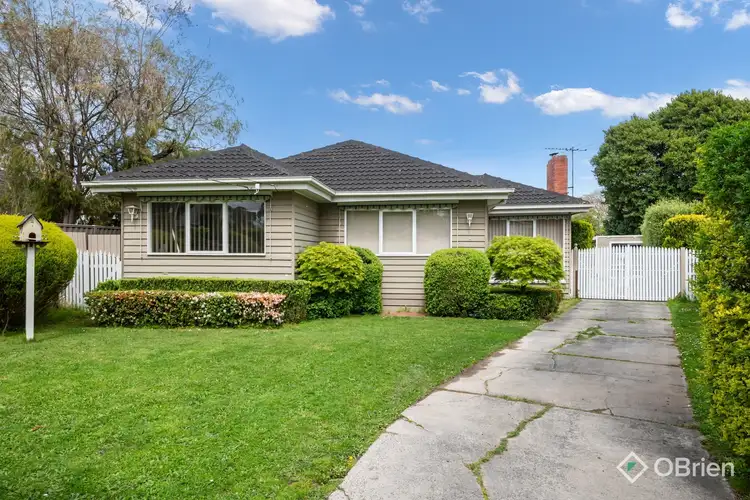 Main view of Homely house listing, 2 Lawrence Court, Bayswater VIC 3153