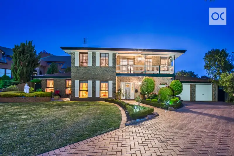 Main view of Homely house listing, 22 Tacoma Boulevard, Pasadena SA 5042